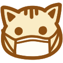 :mask_nya: