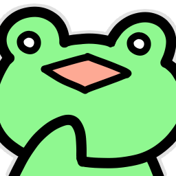 :frog_surprised_84: