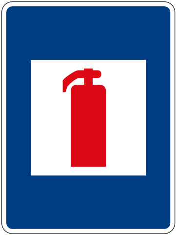 :Vienna_Convention_road_sign_F18_V1_EXTINGUISHER: