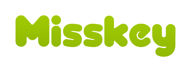 :Misskey_logo: