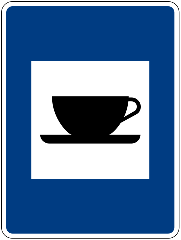 :Vienna_Convention_road_sign_F7_V1_REFRESHMENTS_or_CAFETERIA: