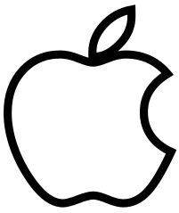 :Apple_line_Drawing: